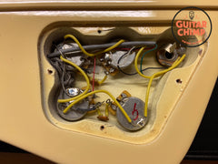 2008 Gibson Firebird V Classic White