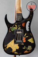 1991 Ibanez Jem 77 FP Floral Pattern Steve Vai