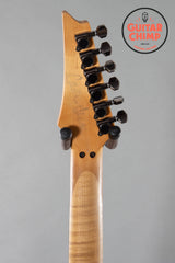 1991 Ibanez Jem 77 FP Floral Pattern Steve Vai