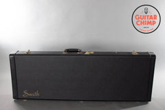 2000 Ken Smith BSR4J 4-String Bass Guitar