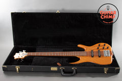 2000 Ken Smith BSR4J 4-String Bass Guitar