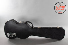 2006 Gibson SG Bass Reissue Classic White