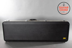 2015 Rickenbacker 4003 Midnight Blue