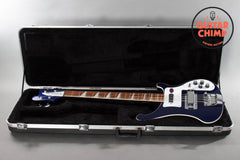 2015 Rickenbacker 4003 Midnight Blue