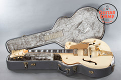 1990 Gretsch 7593 White Falcon