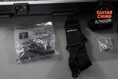 1991 Ibanez Jem 77 FP Floral Pattern Steve Vai