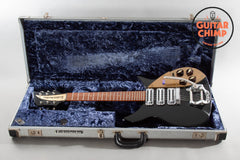 1997 Rickenbacker 325v59 Jetglo