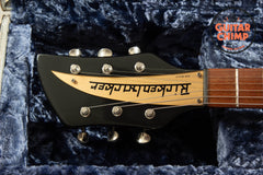 1997 Rickenbacker 325v59 Jetglo