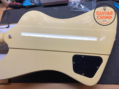 2008 Gibson Firebird V Classic White