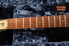 1997 Rickenbacker 325v59 Jetglo