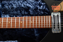 1997 Rickenbacker 325v59 Jetglo