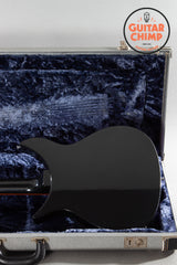 1997 Rickenbacker 325v59 Jetglo
