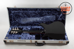 1997 Rickenbacker 325v59 Jetglo