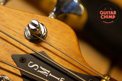 2000 Ken Smith BSR4J 4-String Bass Guitar