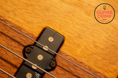 2000 Ken Smith BSR4J 4-String Bass Guitar