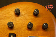 2000 Ken Smith BSR4J 4-String Bass Guitar