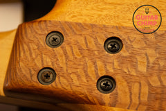 2000 Ken Smith BSR4J 4-String Bass Guitar