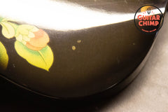 1991 Ibanez Jem 77 FP Floral Pattern Steve Vai