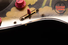 1991 Ibanez Jem 77 FP Floral Pattern Steve Vai