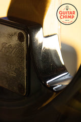 1991 Ibanez Jem 77 FP Floral Pattern Steve Vai