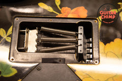 1991 Ibanez Jem 77 FP Floral Pattern Steve Vai