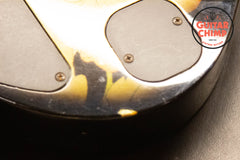 1991 Ibanez Jem 77 FP Floral Pattern Steve Vai