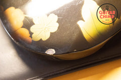 1991 Ibanez Jem 77 FP Floral Pattern Steve Vai