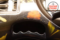 1991 Ibanez Jem 77 FP Floral Pattern Steve Vai