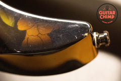 1991 Ibanez Jem 77 FP Floral Pattern Steve Vai