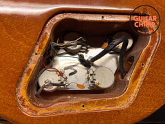 1996 Gibson Les Paul Standard Limited Edition Gold Top