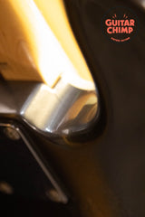 2004 Fender Japan AJB Aerodyne Jazz Bass Dolphin Gray