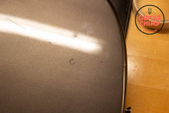 2004 Fender Japan AJB Aerodyne Jazz Bass Dolphin Gray