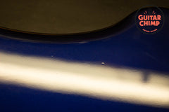 2015 Rickenbacker 4003 Midnight Blue