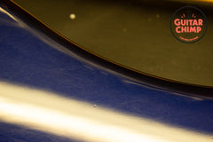 2015 Rickenbacker 4003 Midnight Blue