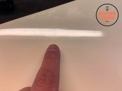 1993 Gibson Flying V ‘67 Reissue Classic White