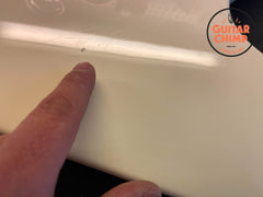 1993 Gibson Flying V ‘67 Reissue Classic White