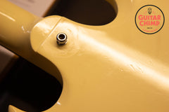 2006 Gibson SG Bass Reissue Classic White