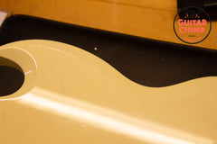 2006 Gibson SG Bass Reissue Classic White