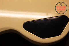 2006 Gibson SG Bass Reissue Classic White