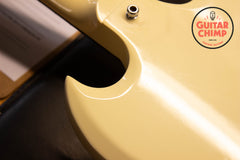 2006 Gibson SG Bass Reissue Classic White