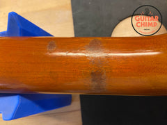 1994 Gibson Les Paul Classic Plus Amber