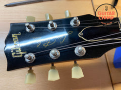 1996 Gibson Les Paul Standard Limited Edition Gold Top