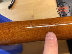 1996 Gibson Les Paul Standard Limited Edition Gold Top