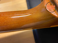 1996 Gibson Les Paul Standard Limited Edition Gold Top