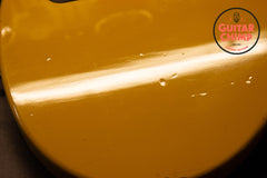 1996 Orville Les Paul Jr LPJD-70 Tv Yellow