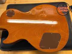 1996 Gibson Les Paul Standard Limited Edition Gold Top