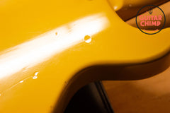 1996 Orville Les Paul Jr LPJD-70 Tv Yellow