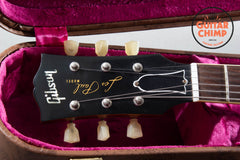 2013 Gibson Custom Shop Historic ’56 Les Paul Reissue R6 Goldtop VOS P-90 OHSC COA