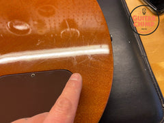 1996 Gibson Les Paul Standard Limited Edition Gold Top