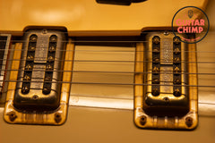 1990 Gretsch 7593 White Falcon